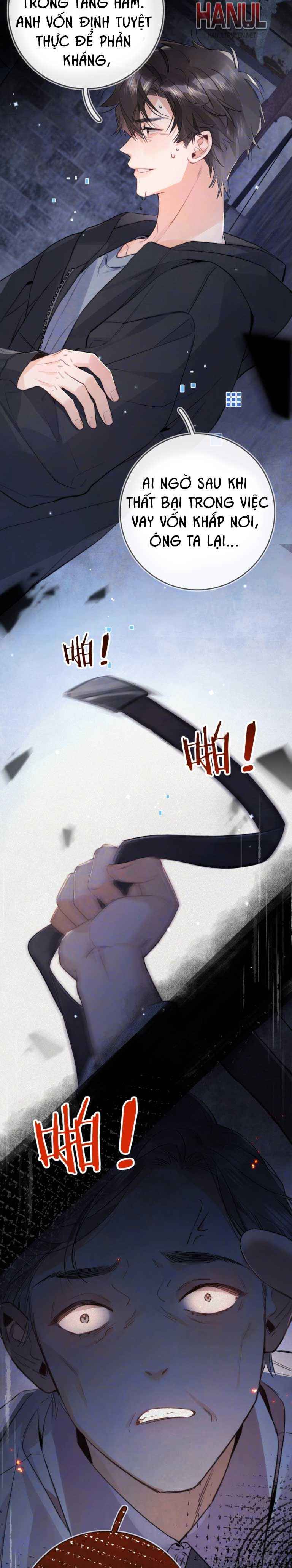 đọc truyện Con Tim Thổn Thức Chương 91 ảnh 16 tại Thiên Thai Truyện