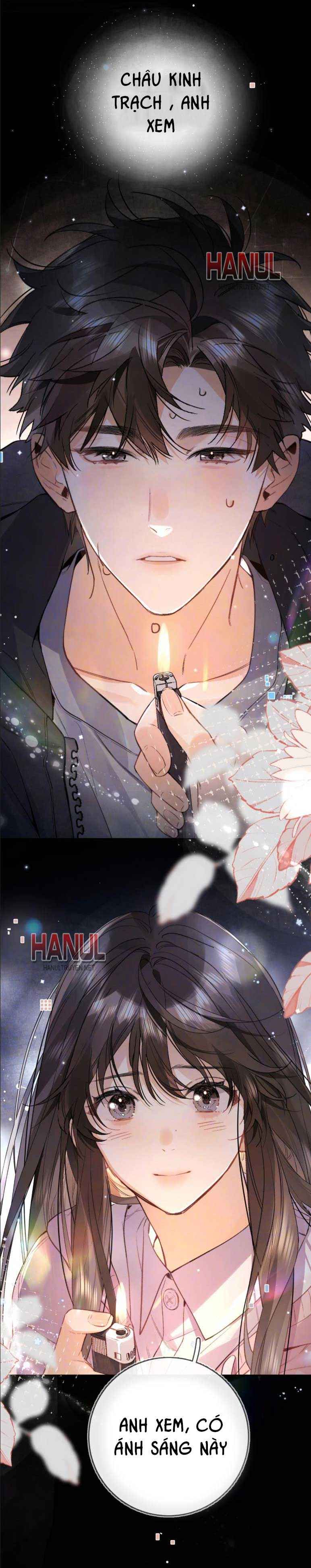 đọc truyện Con Tim Thổn Thức Chương 91 ảnh 18 tại Thiên Thai Truyện