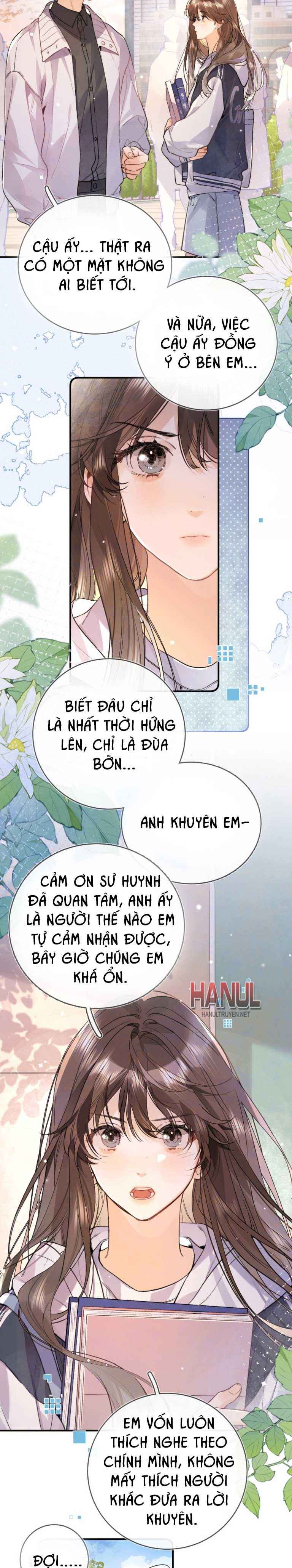 đọc truyện Con Tim Thổn Thức Chương 92 ảnh 13 tại Thiên Thai Truyện