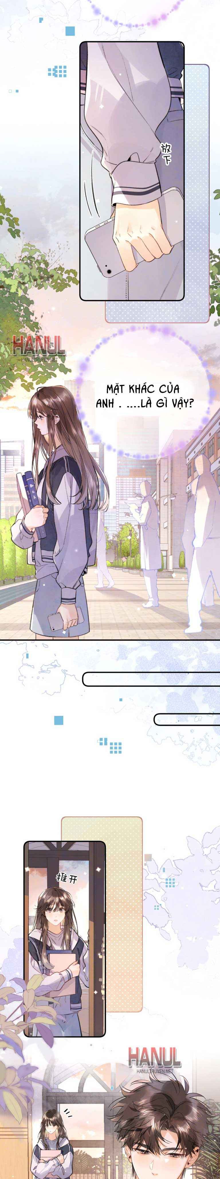 đọc truyện Con Tim Thổn Thức Chương 92 ảnh 15 tại Thiên Thai Truyện