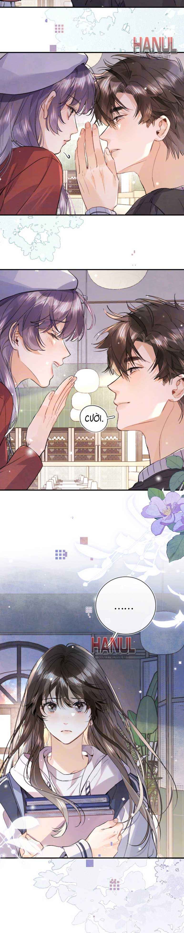 đọc truyện Con Tim Thổn Thức Chương 92 ảnh 17 tại Thiên Thai Truyện