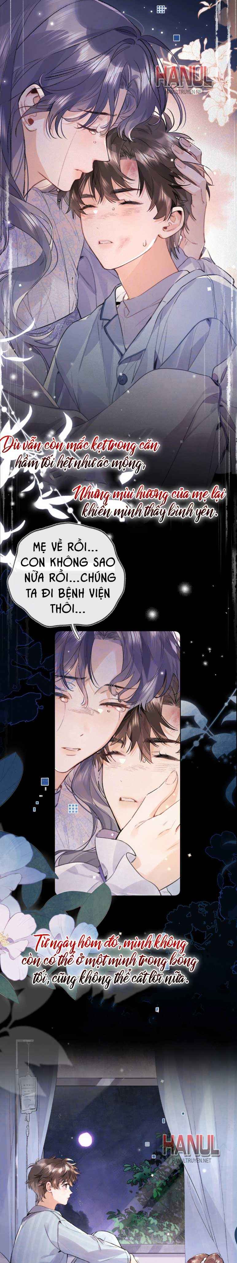 đọc truyện Con Tim Thổn Thức Chương 92 ảnh 4 tại Thiên Thai Truyện