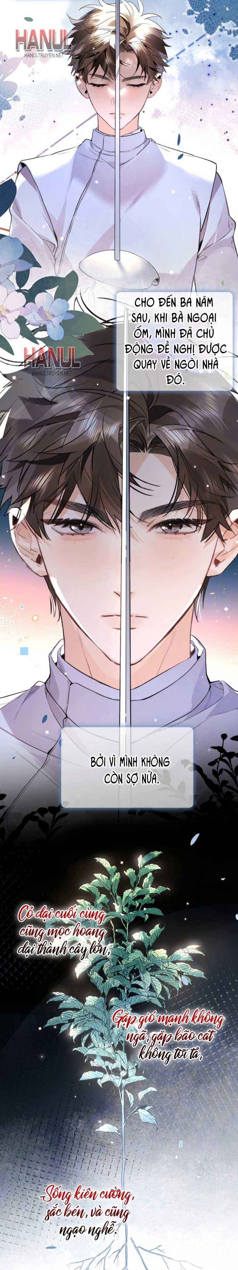 đọc truyện Con Tim Thổn Thức Chương 92 ảnh 6 tại Thiên Thai Truyện