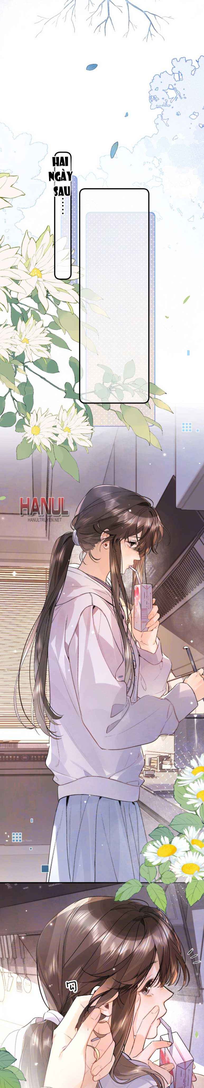 đọc truyện Con Tim Thổn Thức Chương 92 ảnh 7 tại Thiên Thai Truyện