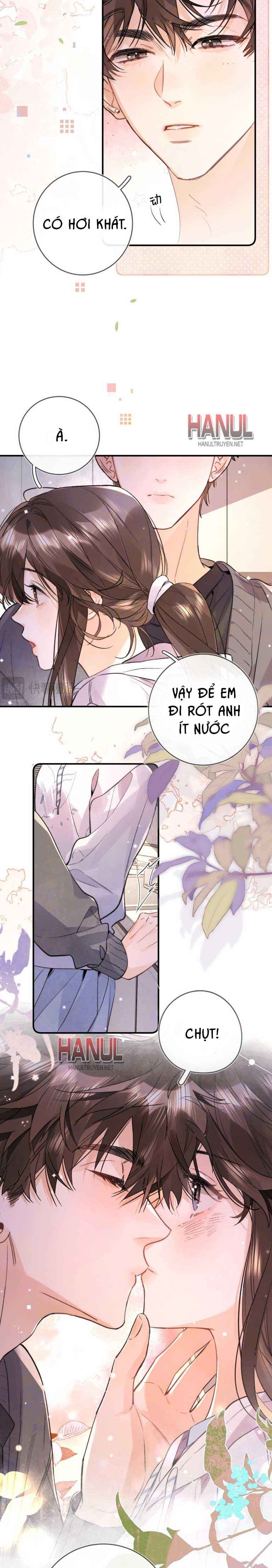 đọc truyện Con Tim Thổn Thức Chương 92 ảnh 9 tại Thiên Thai Truyện