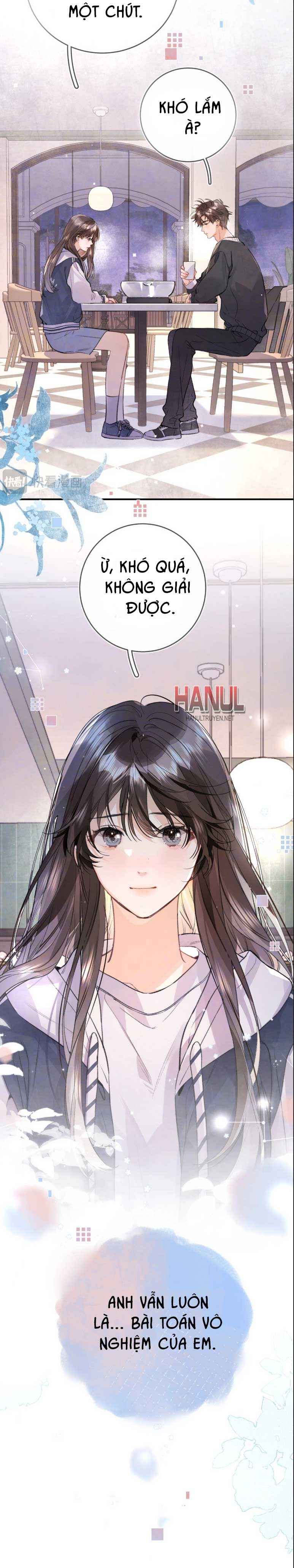 đọc truyện Con Tim Thổn Thức Chương 93 ảnh 4 tại Thiên Thai Truyện