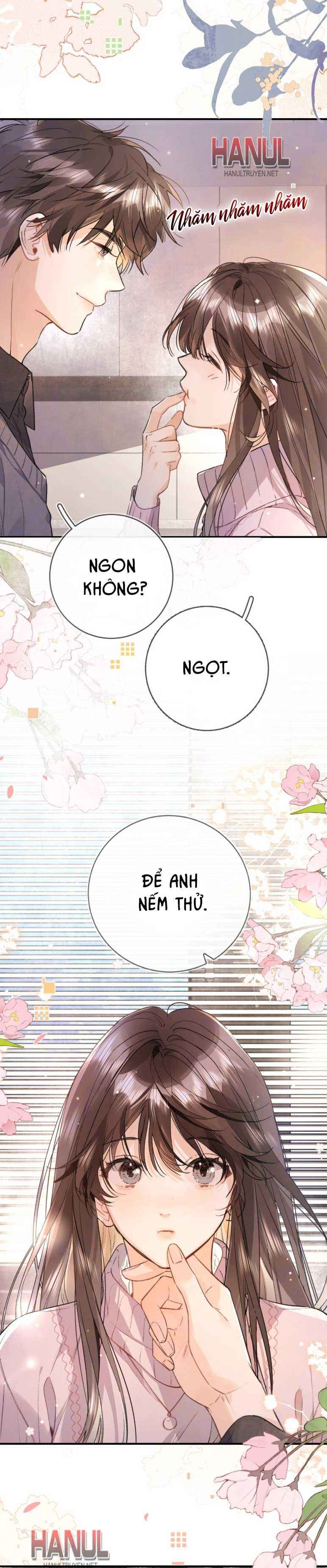 đọc truyện Con Tim Thổn Thức Chương 94 ảnh 4 tại Thiên Thai Truyện