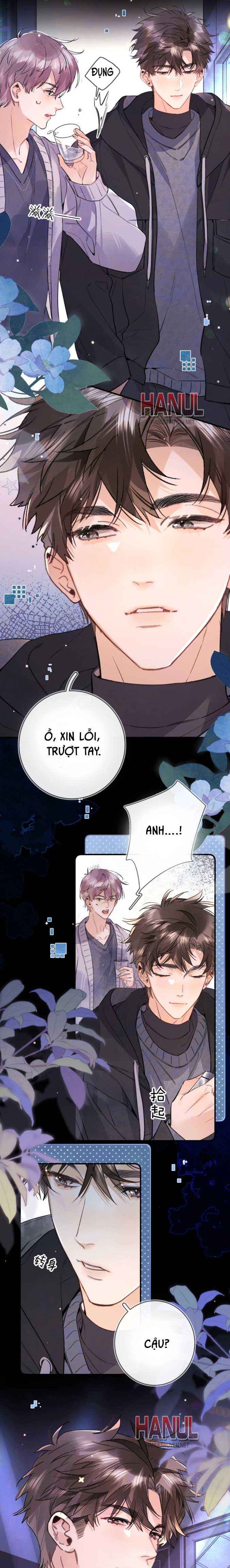 đọc truyện Con Tim Thổn Thức Chương 95 ảnh 13 tại Thiên Thai Truyện