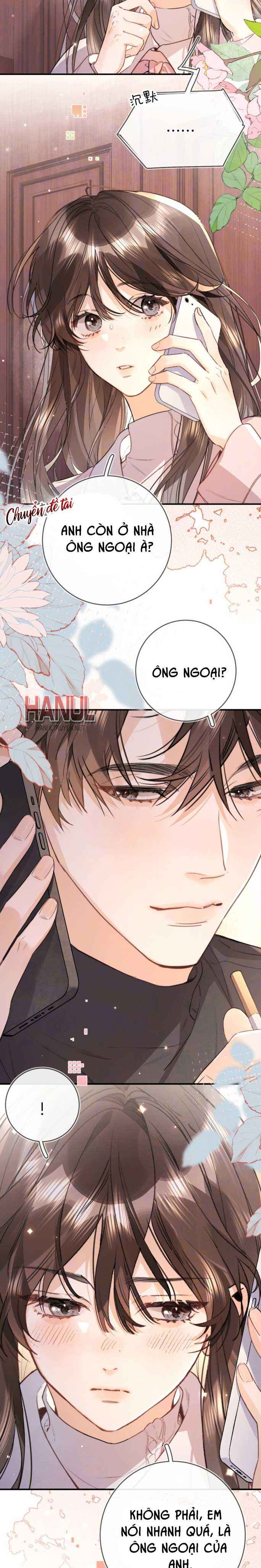 đọc truyện Con Tim Thổn Thức Chương 95 ảnh 4 tại Thiên Thai Truyện