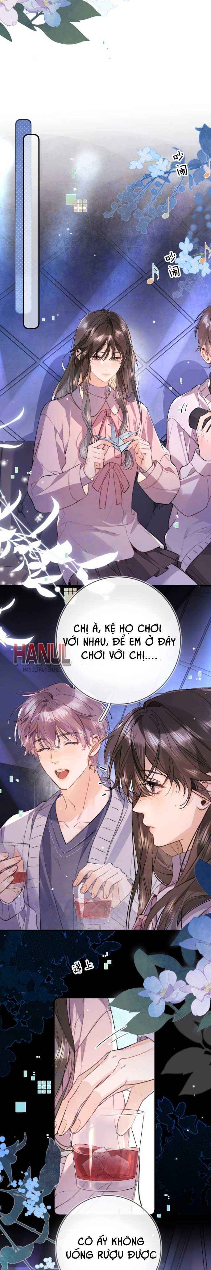 đọc truyện Con Tim Thổn Thức Chương 95 ảnh 7 tại Thiên Thai Truyện