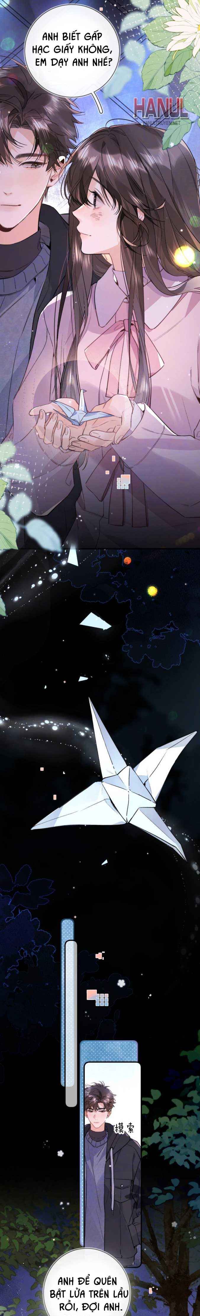 đọc truyện Con Tim Thổn Thức Chương 95 ảnh 11 tại Thiên Thai Truyện