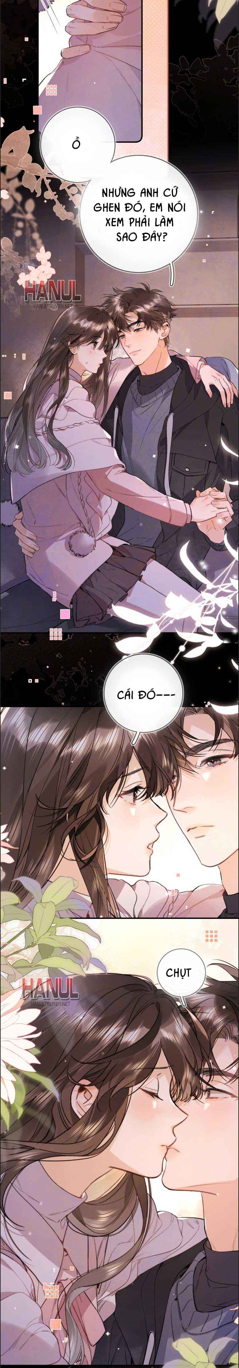 đọc truyện Con Tim Thổn Thức Chương 96 ảnh 3 tại Thiên Thai Truyện