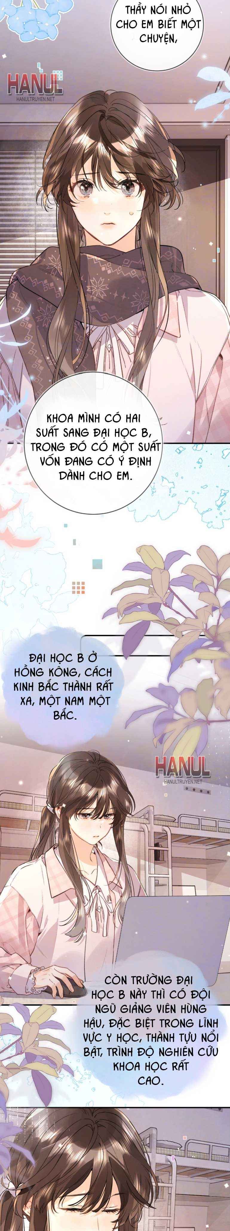 đọc truyện Con Tim Thổn Thức Chương 96 ảnh 15 tại Thiên Thai Truyện