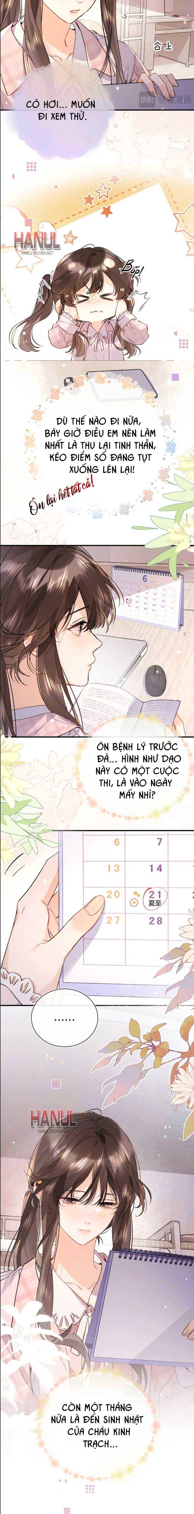 đọc truyện Con Tim Thổn Thức Chương 96 ảnh 16 tại Thiên Thai Truyện