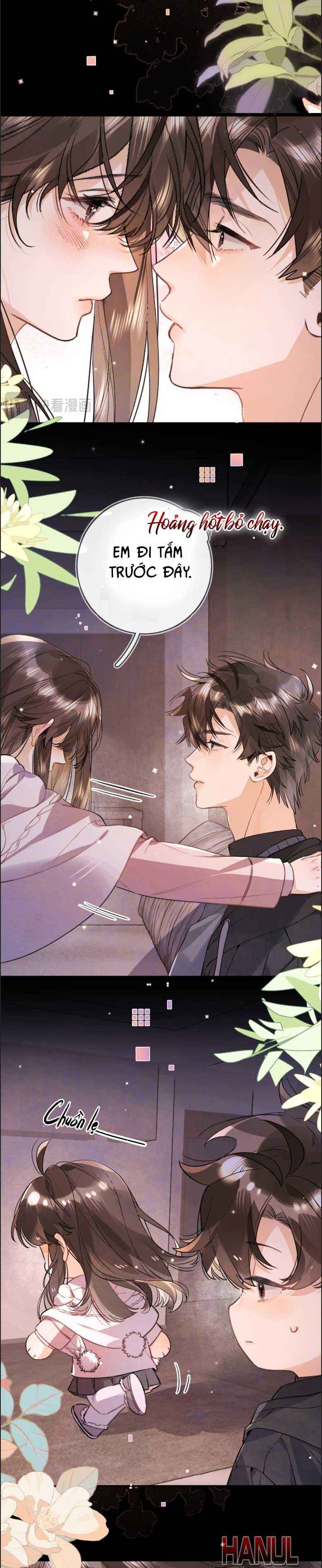 đọc truyện Con Tim Thổn Thức Chương 96 ảnh 4 tại Thiên Thai Truyện