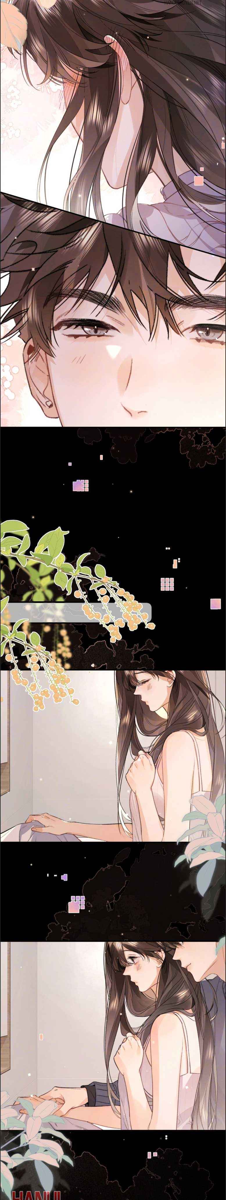 đọc truyện Con Tim Thổn Thức Chương 96 ảnh 5 tại Thiên Thai Truyện