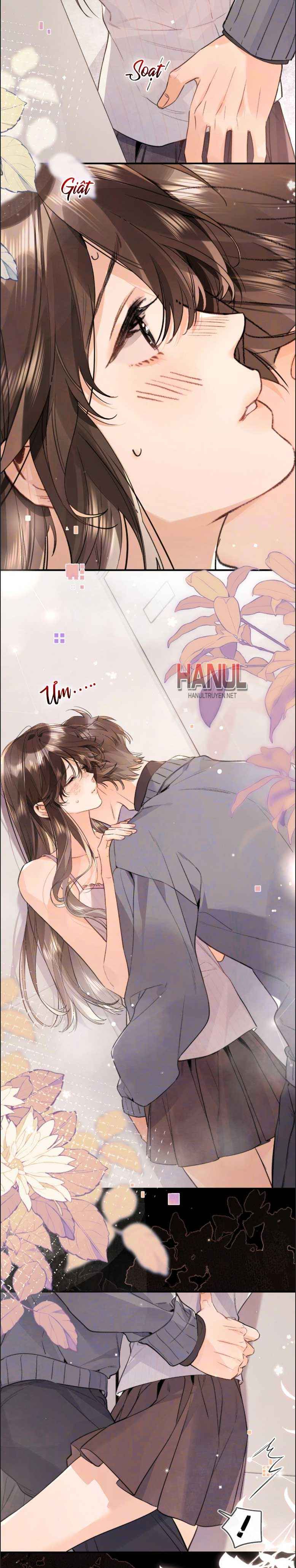 đọc truyện Con Tim Thổn Thức Chương 96 ảnh 7 tại Thiên Thai Truyện