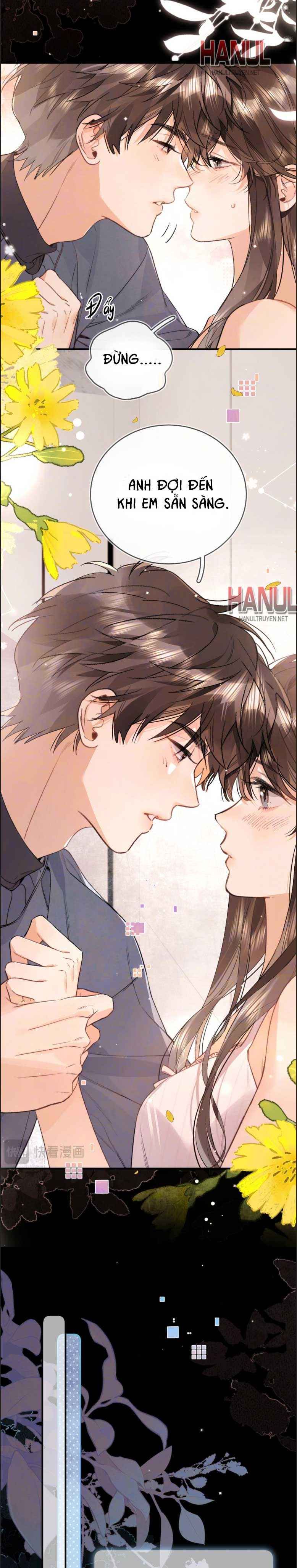 đọc truyện Con Tim Thổn Thức Chương 96 ảnh 8 tại Thiên Thai Truyện