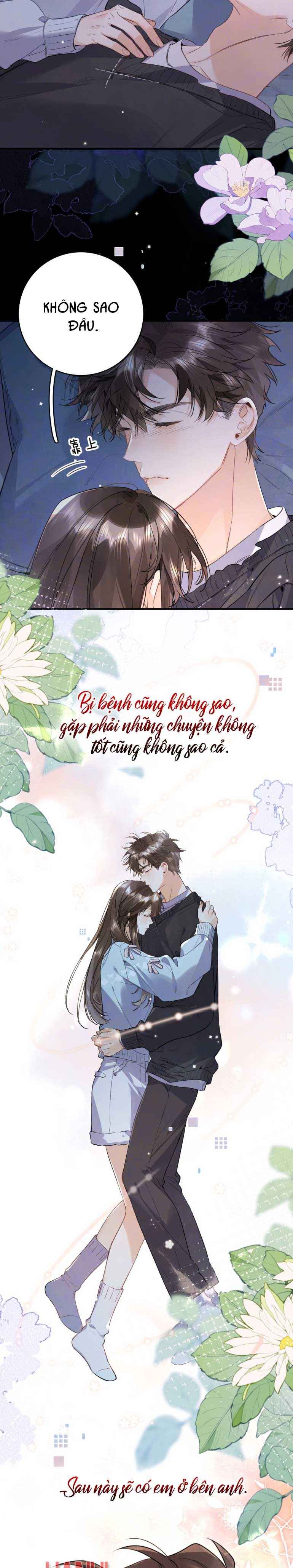 đọc truyện Con Tim Thổn Thức Chương 96 ảnh 10 tại Thiên Thai Truyện