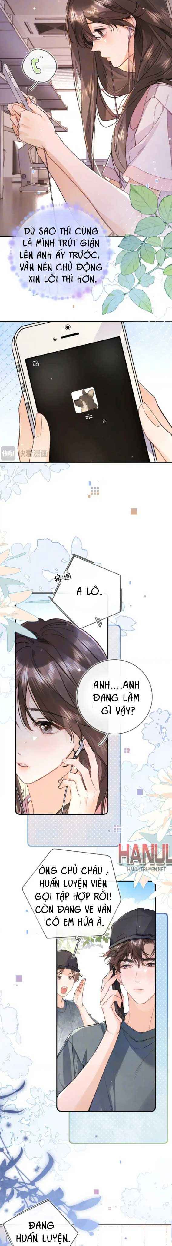 đọc truyện Con Tim Thổn Thức Chương 97 ảnh 13 tại Thiên Thai Truyện