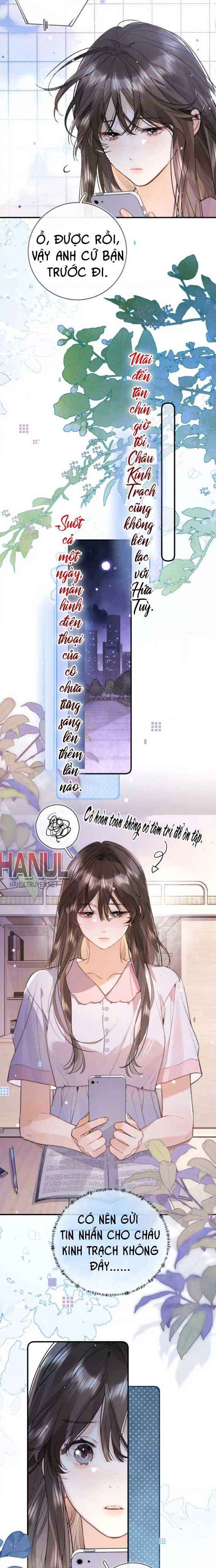 đọc truyện Con Tim Thổn Thức Chương 97 ảnh 14 tại Thiên Thai Truyện