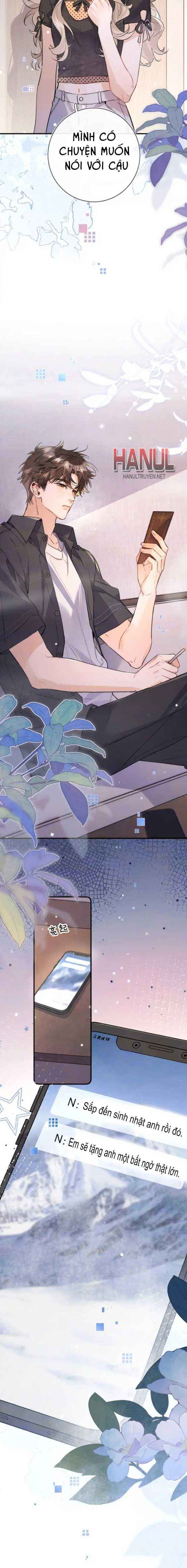 đọc truyện Con Tim Thổn Thức Chương 97 ảnh 16 tại Thiên Thai Truyện