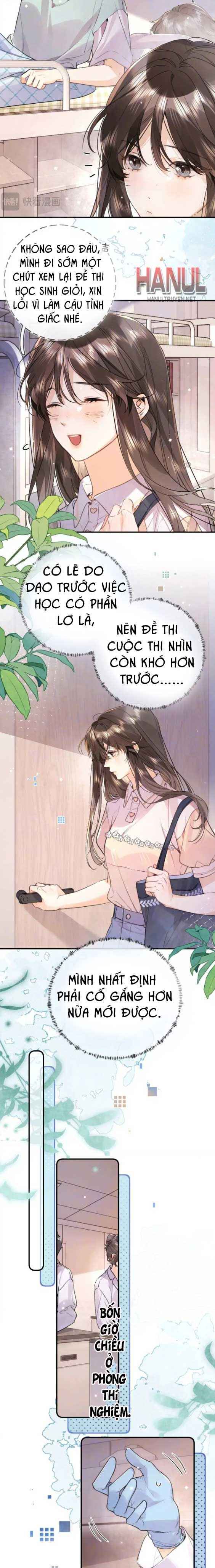 đọc truyện Con Tim Thổn Thức Chương 97 ảnh 5 tại Thiên Thai Truyện