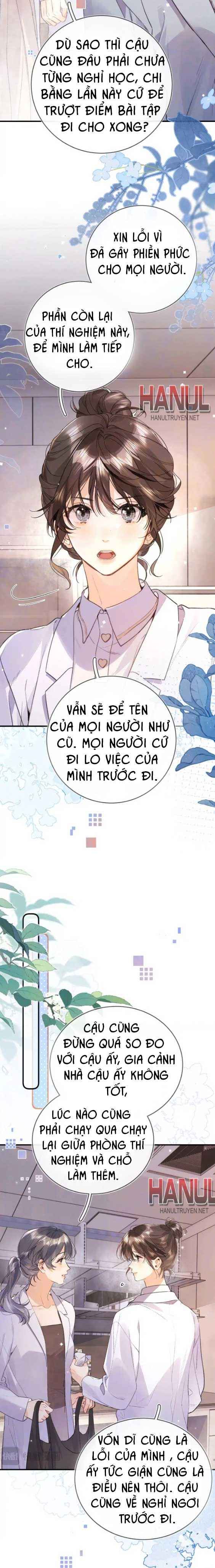 đọc truyện Con Tim Thổn Thức Chương 97 ảnh 7 tại Thiên Thai Truyện