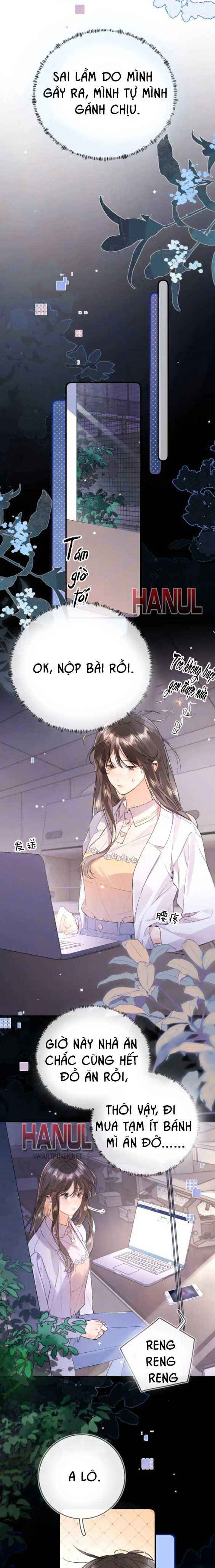 đọc truyện Con Tim Thổn Thức Chương 97 ảnh 8 tại Thiên Thai Truyện