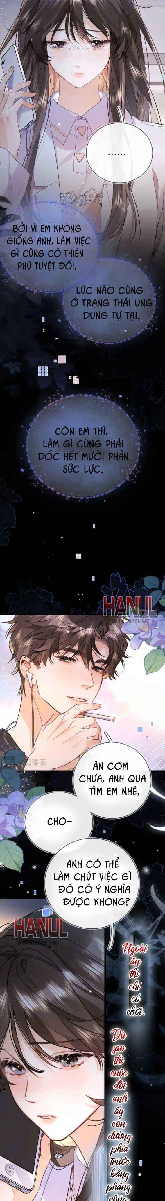 đọc truyện Con Tim Thổn Thức Chương 97 ảnh 10 tại Thiên Thai Truyện