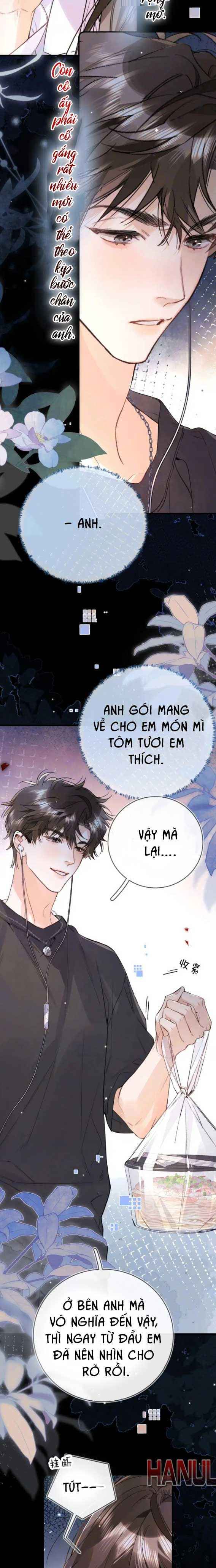 đọc truyện Con Tim Thổn Thức Chương 97 ảnh 11 tại Thiên Thai Truyện