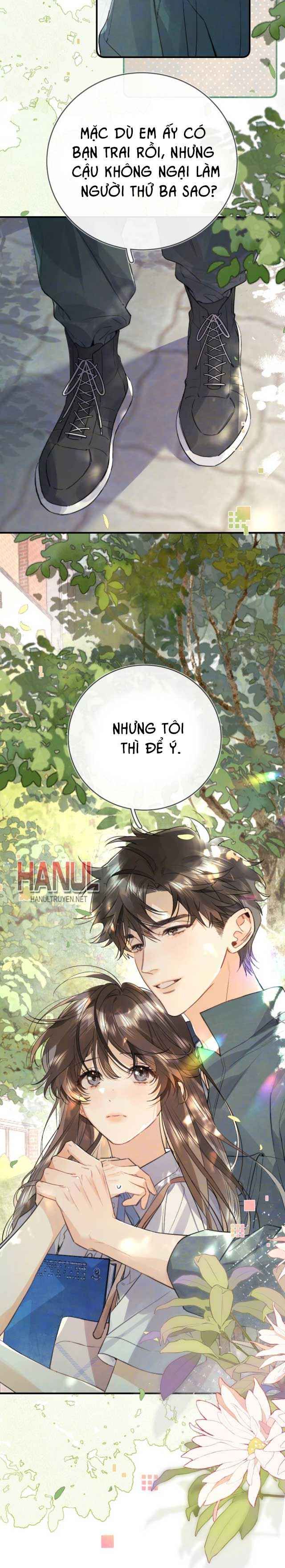 đọc truyện Con Tim Thổn Thức Chương 98 ảnh 15 tại Thiên Thai Truyện