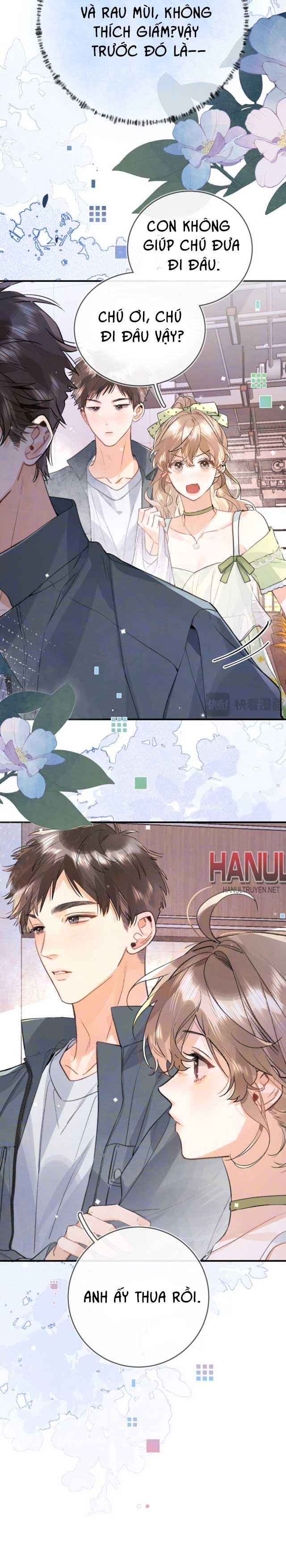 đọc truyện Con Tim Thổn Thức Chương 98 ảnh 9 tại Thiên Thai Truyện