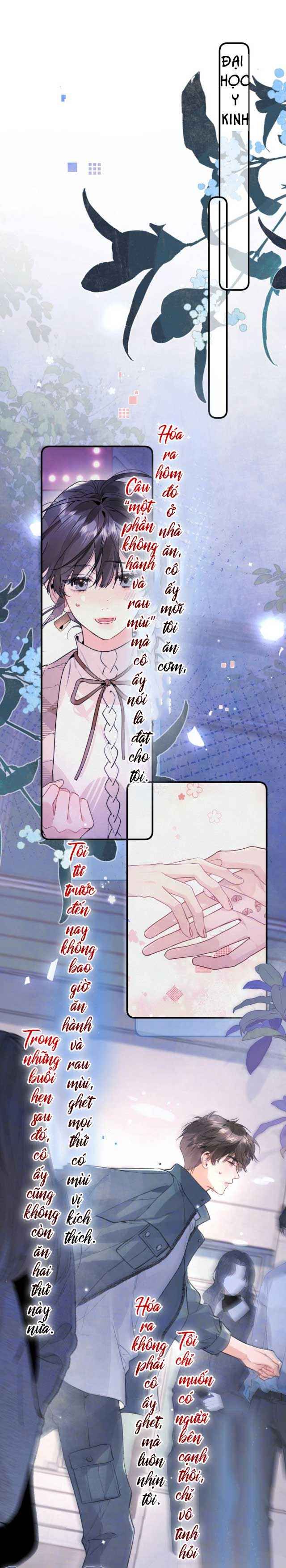 đọc truyện Con Tim Thổn Thức Chương 98 ảnh 10 tại Thiên Thai Truyện