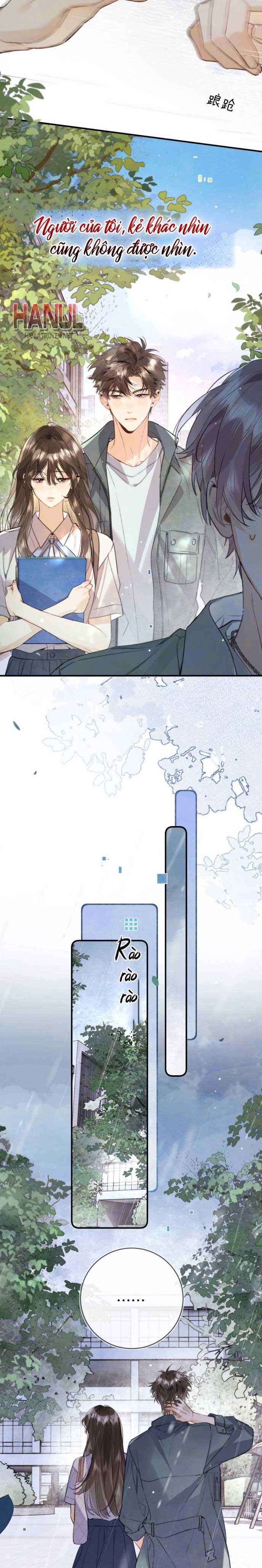 đọc truyện Con Tim Thổn Thức Chương 99 ảnh 3 tại Thiên Thai Truyện