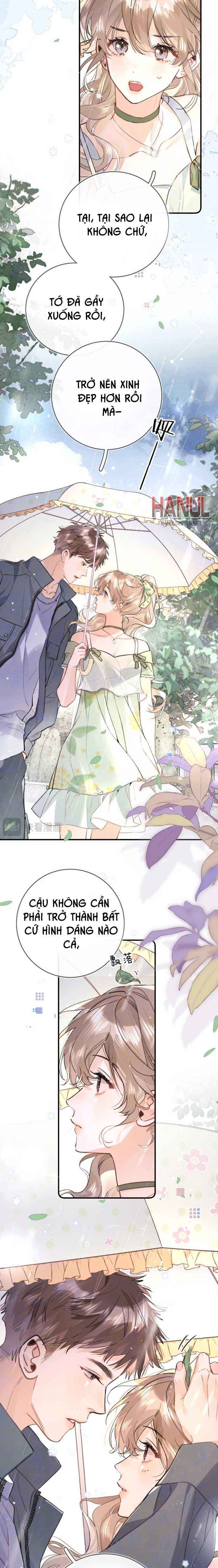 đọc truyện Con Tim Thổn Thức Chương 99 ảnh 12 tại Thiên Thai Truyện