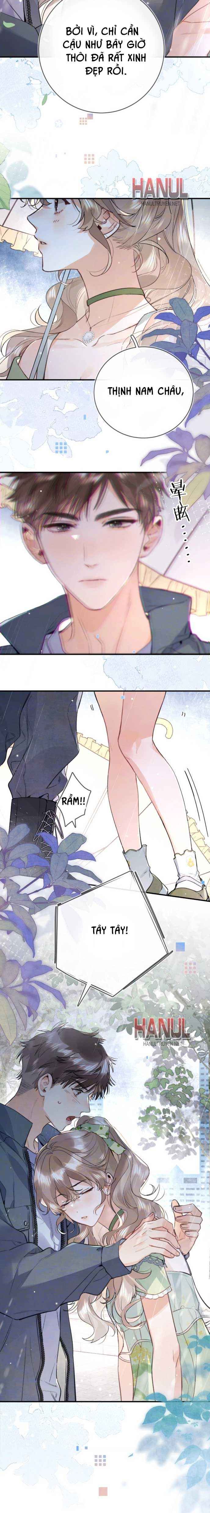 đọc truyện Con Tim Thổn Thức Chương 99 ảnh 13 tại Thiên Thai Truyện