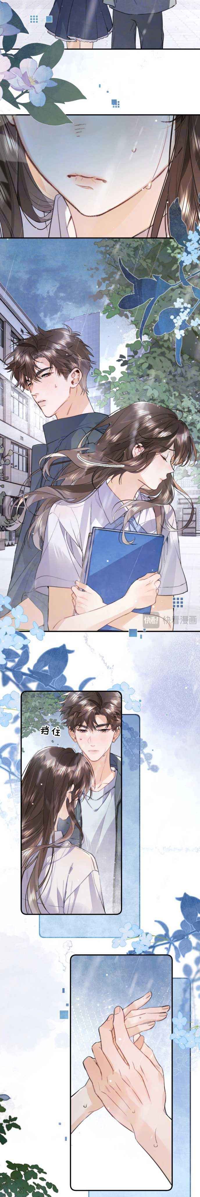 đọc truyện Con Tim Thổn Thức Chương 99 ảnh 4 tại Thiên Thai Truyện