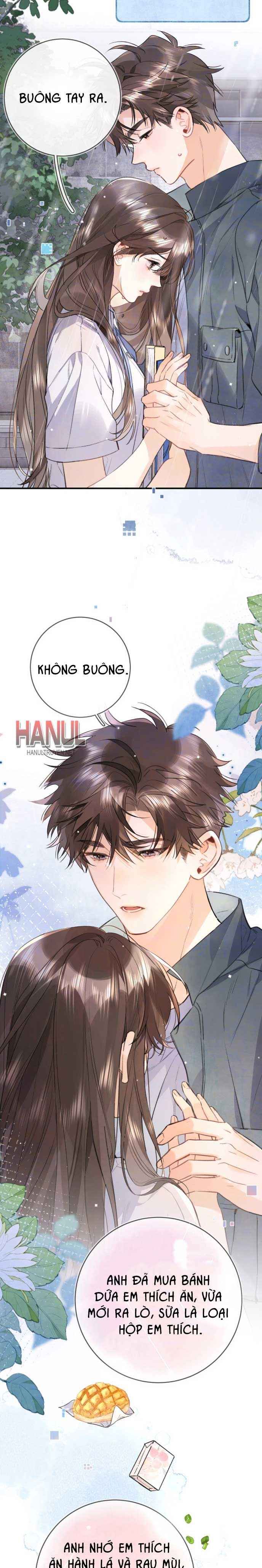 đọc truyện Con Tim Thổn Thức Chương 99 ảnh 5 tại Thiên Thai Truyện