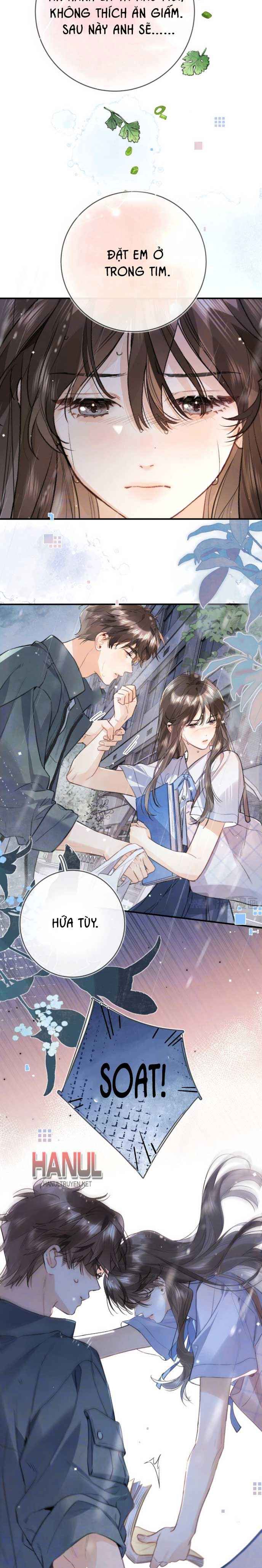 đọc truyện Con Tim Thổn Thức Chương 99 ảnh 6 tại Thiên Thai Truyện