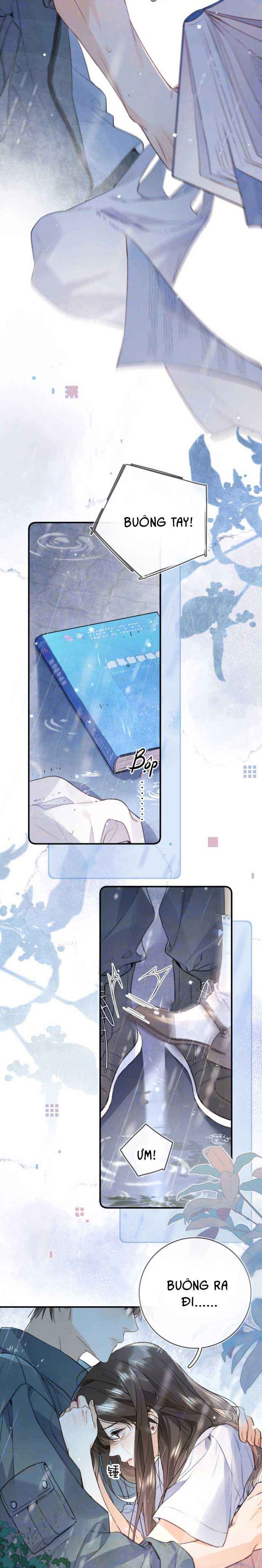 đọc truyện Con Tim Thổn Thức Chương 99 ảnh 7 tại Thiên Thai Truyện