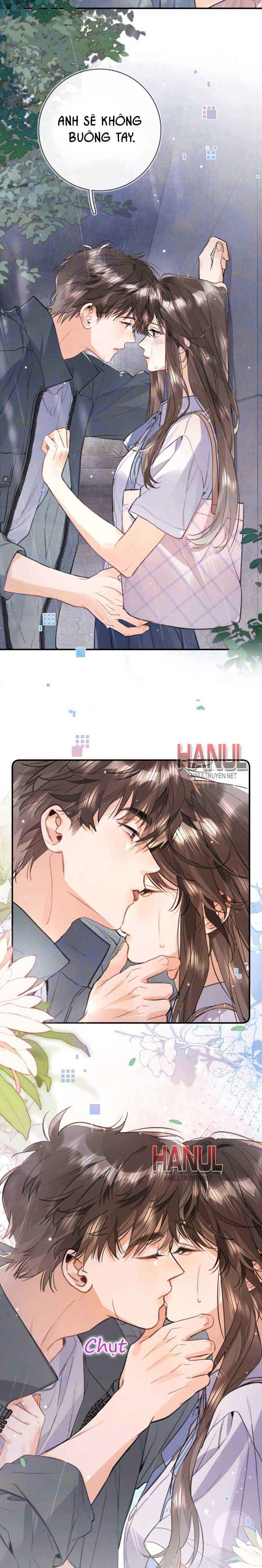 đọc truyện Con Tim Thổn Thức Chương 99 ảnh 8 tại Thiên Thai Truyện