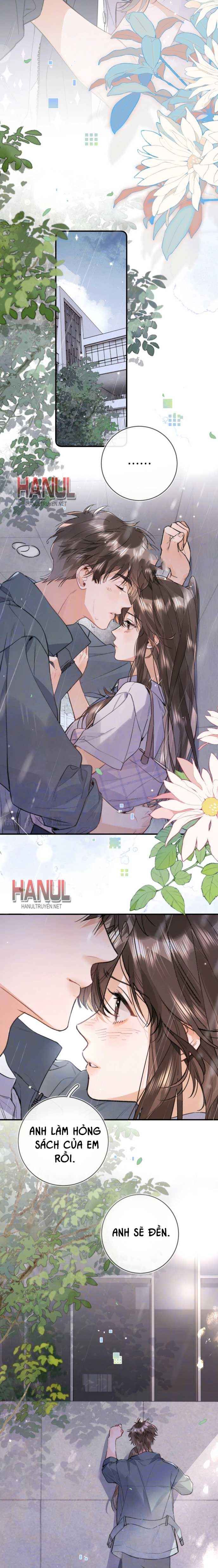 đọc truyện Con Tim Thổn Thức Chương 99 ảnh 9 tại Thiên Thai Truyện