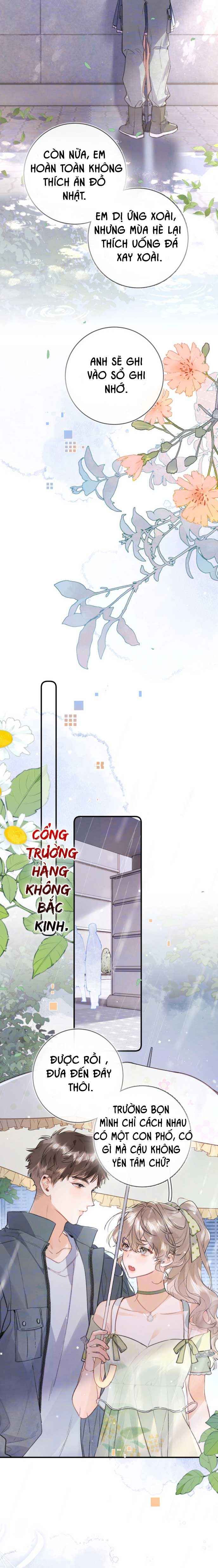 đọc truyện Con Tim Thổn Thức Chương 99 ảnh 10 tại Thiên Thai Truyện