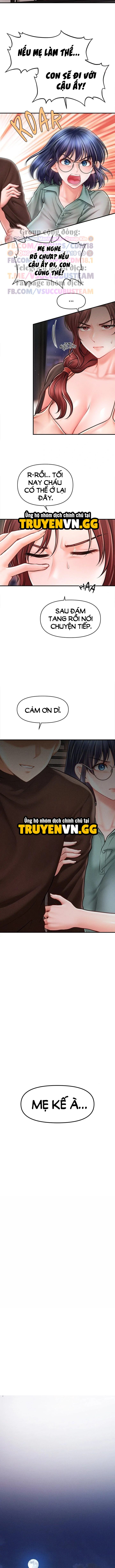đọc truyện Con Trai Chủ Tịch Chương 11 ảnh 12 tại Thiên Thai Truyện