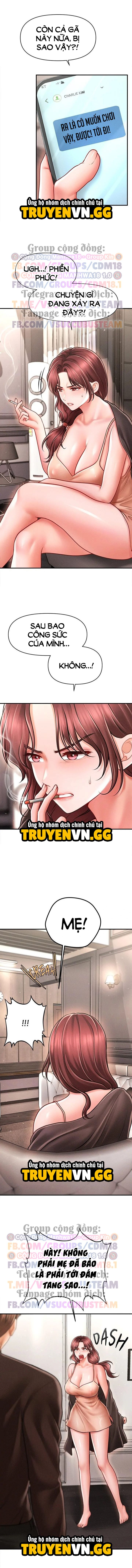 đọc truyện Con Trai Chủ Tịch Chương 11 ảnh 9 tại Thiên Thai Truyện