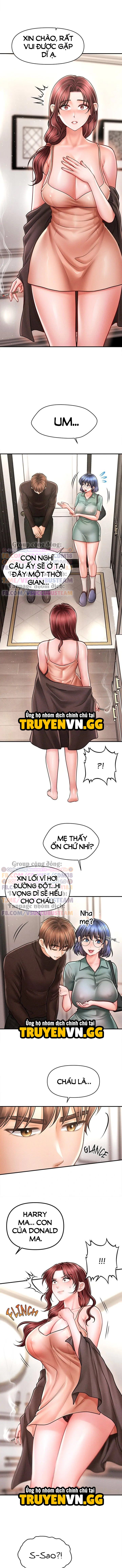 đọc truyện Con Trai Chủ Tịch Chương 11 ảnh 10 tại Thiên Thai Truyện