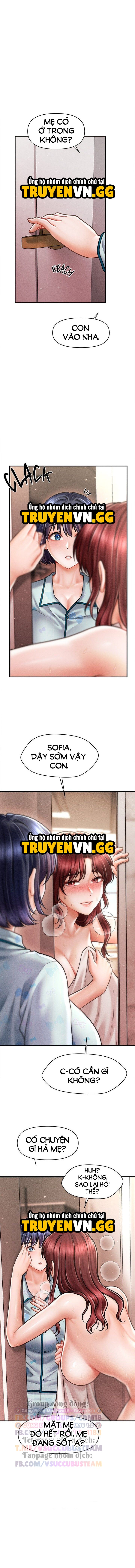 đọc truyện Con Trai Chủ Tịch Chương 13 ảnh 13 tại Thiên Thai Truyện