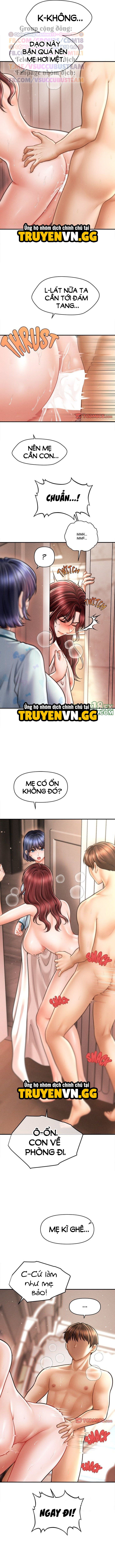 đọc truyện Con Trai Chủ Tịch Chương 13 ảnh 14 tại Thiên Thai Truyện