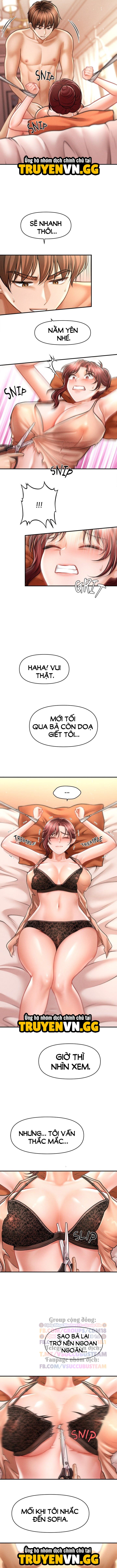 đọc truyện Con Trai Chủ Tịch Chương 13 ảnh 4 tại Thiên Thai Truyện